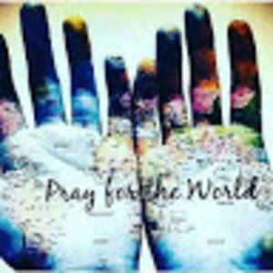 Meet your Posher, Sharon